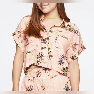 FOREVER 21 blouse